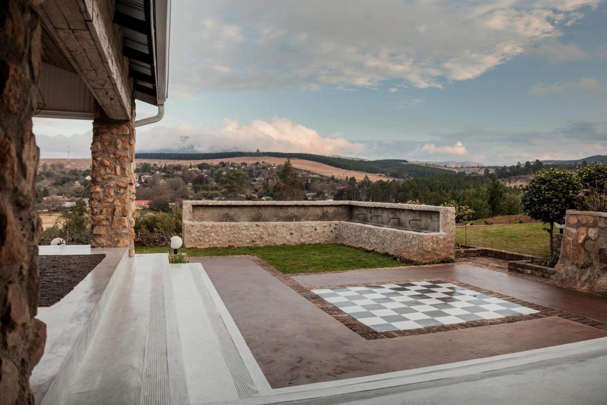 Viewpoint Estate Accommodation Haenertsburg Exterior photo
