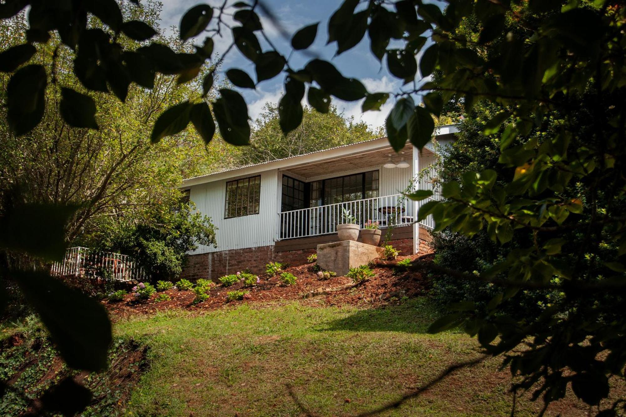 Viewpoint Estate Accommodation Haenertsburg Exterior photo