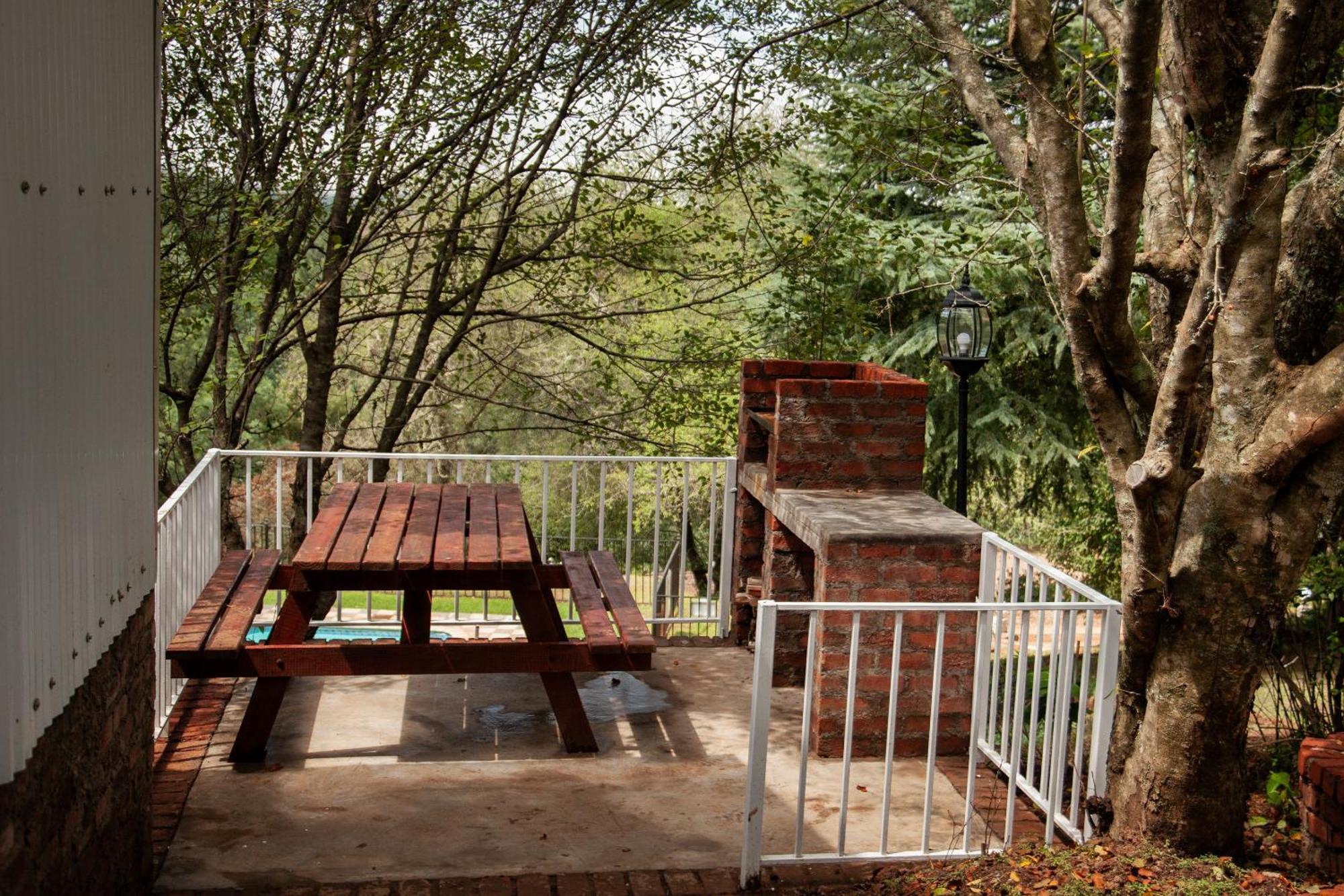Viewpoint Estate Accommodation Haenertsburg Exterior photo