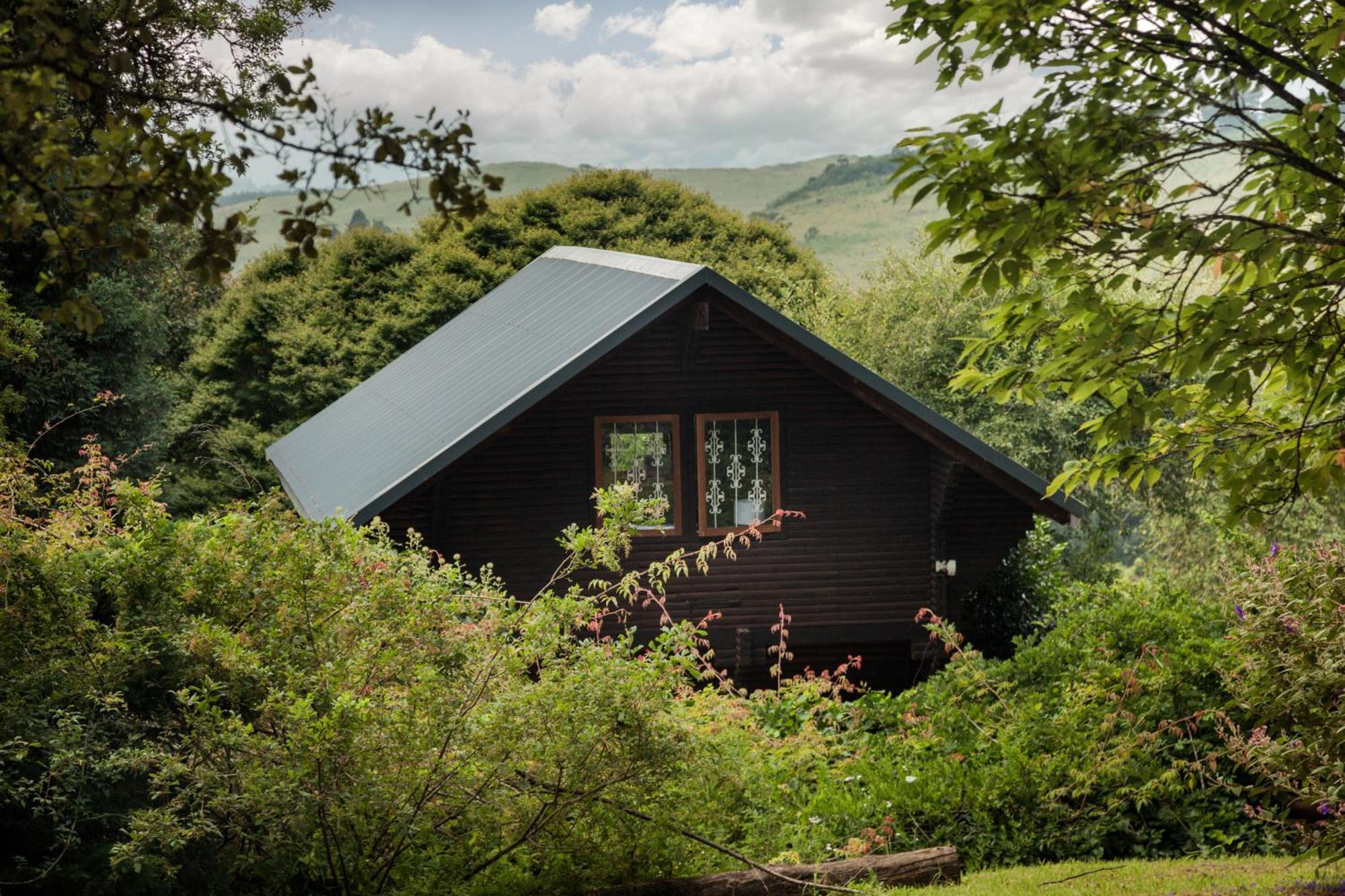 Viewpoint Estate Accommodation Haenertsburg Exterior photo