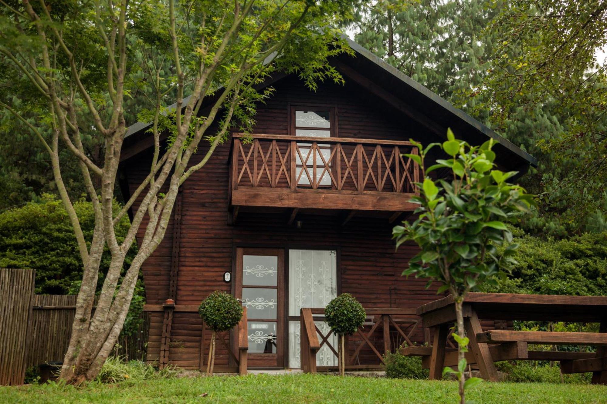 Viewpoint Estate Accommodation Haenertsburg Exterior photo