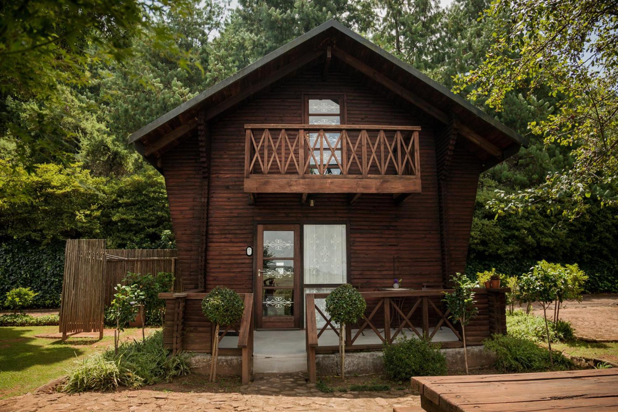 Viewpoint Estate Accommodation Haenertsburg Exterior photo