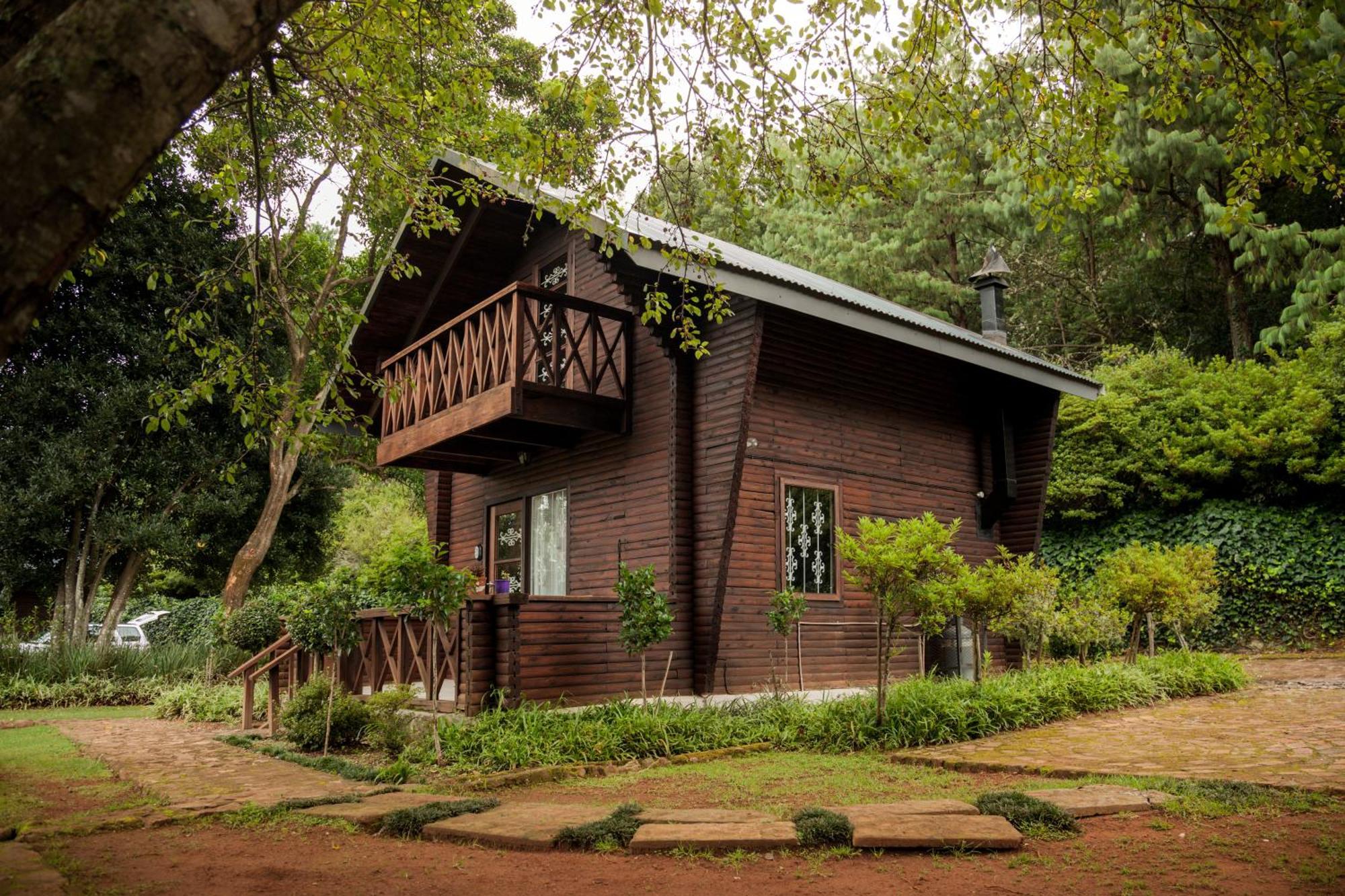 Viewpoint Estate Accommodation Haenertsburg Exterior photo