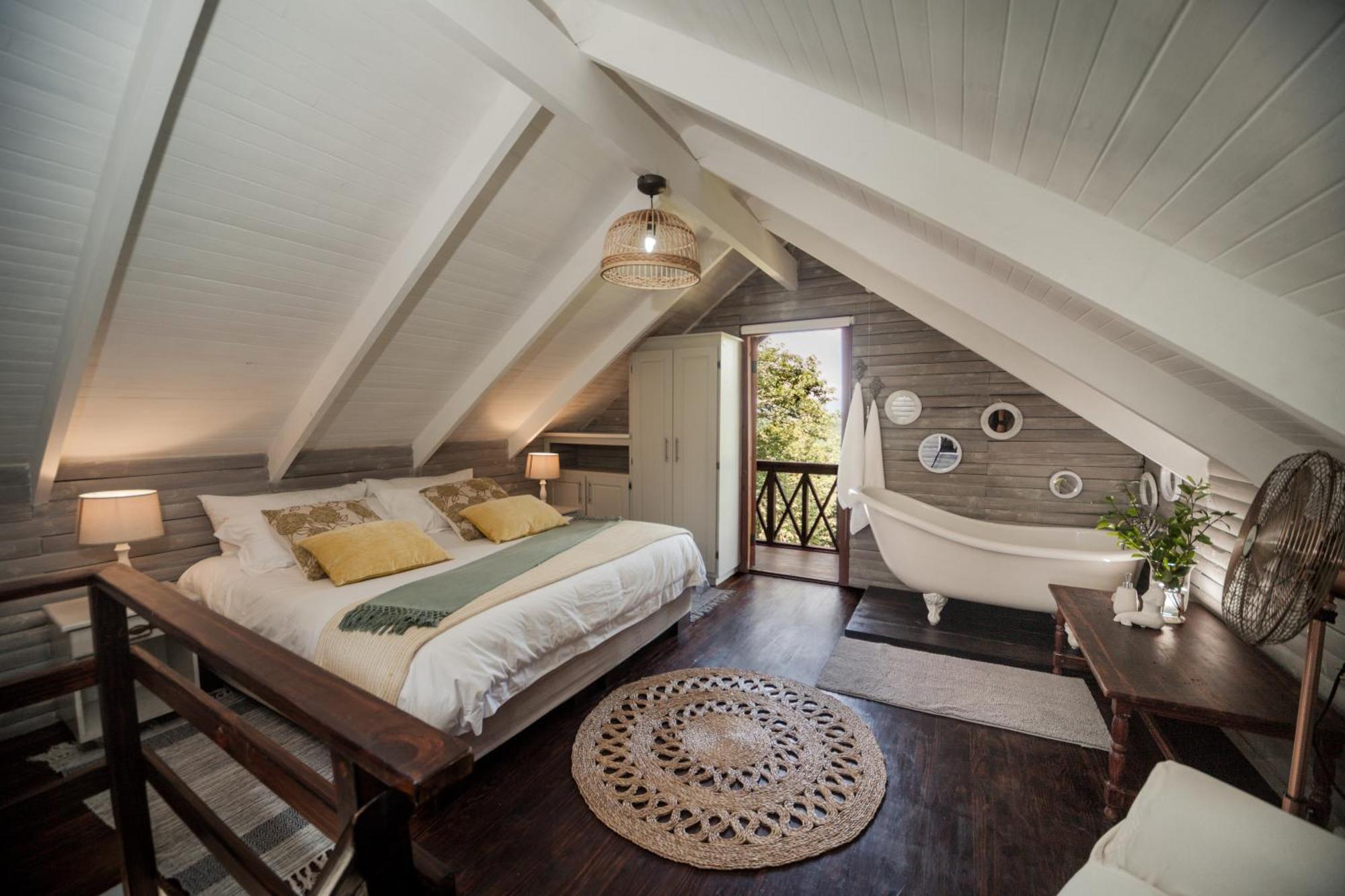 Viewpoint Estate Accommodation Haenertsburg Exterior photo