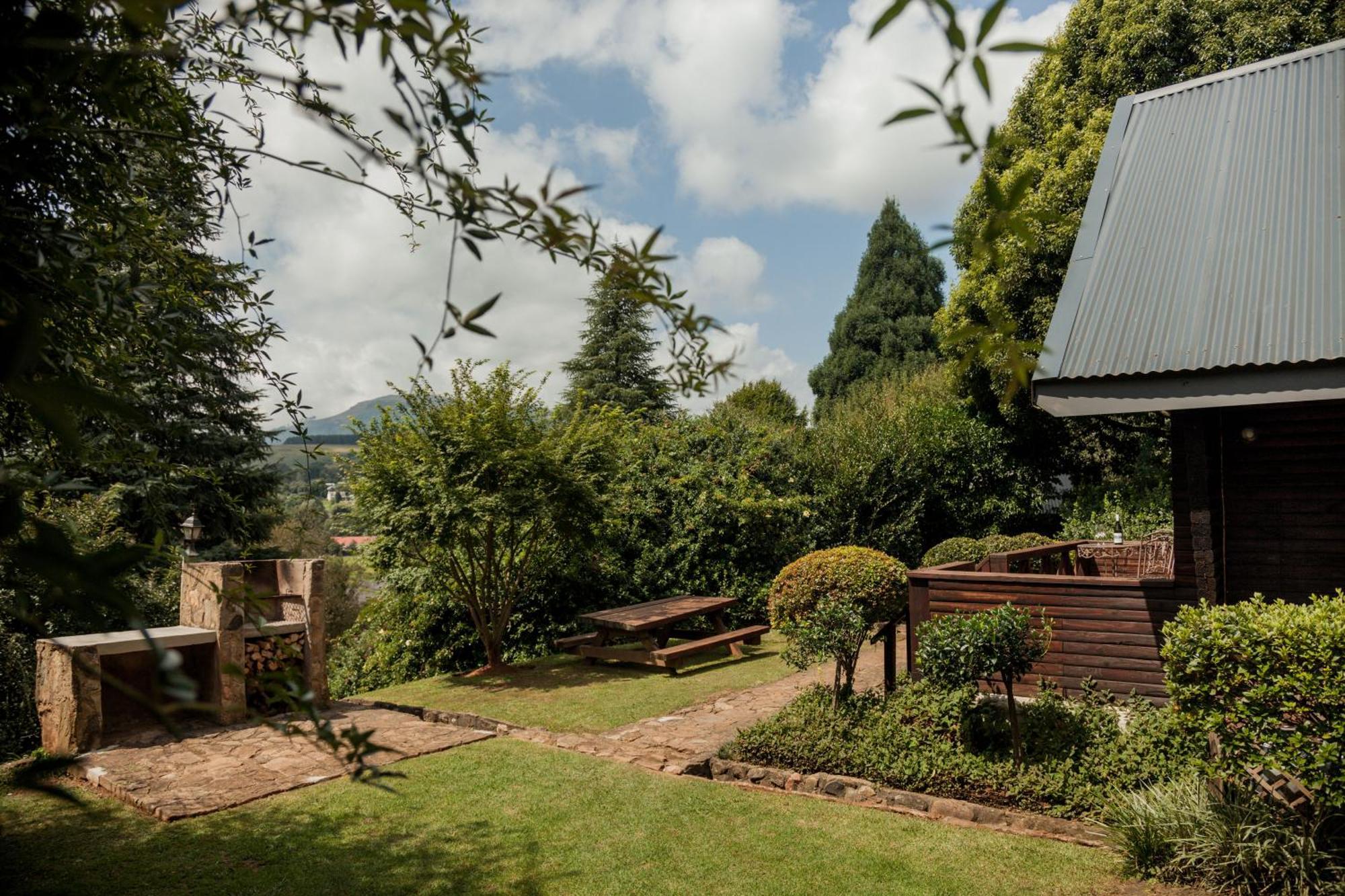 Viewpoint Estate Accommodation Haenertsburg Exterior photo