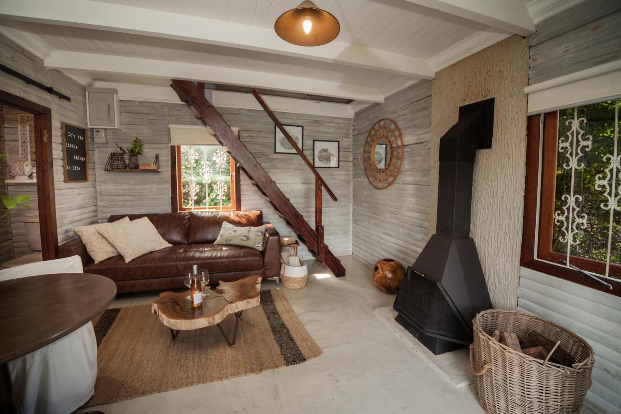 Viewpoint Estate Accommodation Haenertsburg Exterior photo
